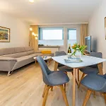 Appartamento Wiking, App 305 Westerland