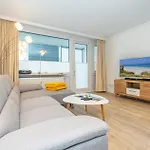 Appartamento Wiking, App 305 *