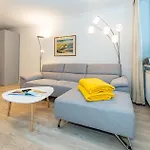 Wiking, App 305 Appartamento Westerland