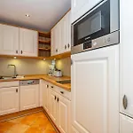 Appartamento Wiking, App 305