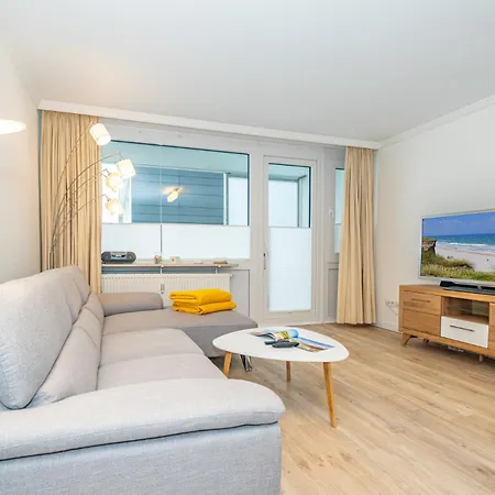 Apartment Wiking, App 305 *