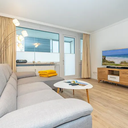 Apartment Wiking, App 305 *