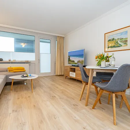 Apartment Wiking, App 305 *