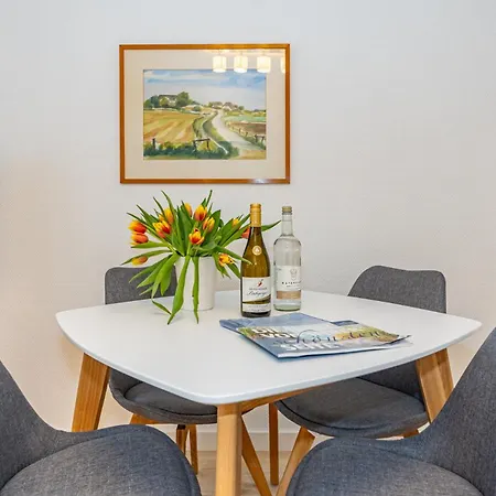 Apartment Wiking, App 305