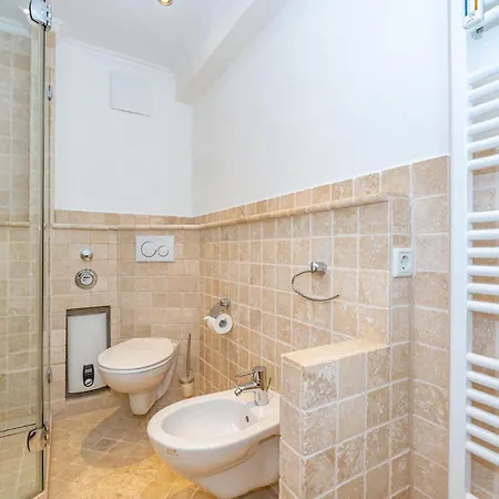 Wiking, App 305 Apartment