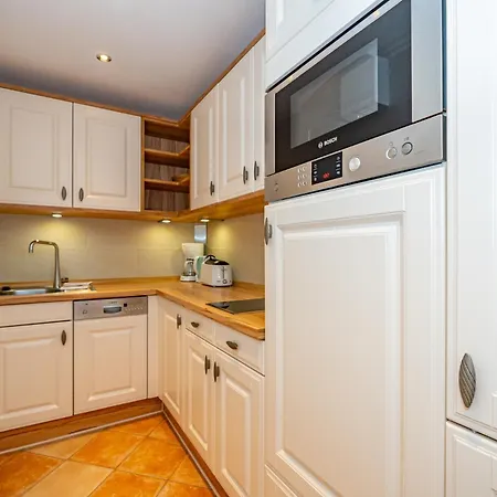 Apartment Wiking, App 305