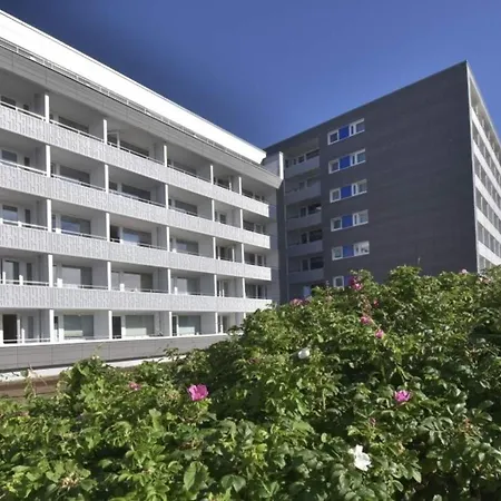 Wiking, App 305 Westerland